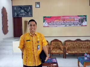 Dirut RSDI Banjarbaru Dr Dani