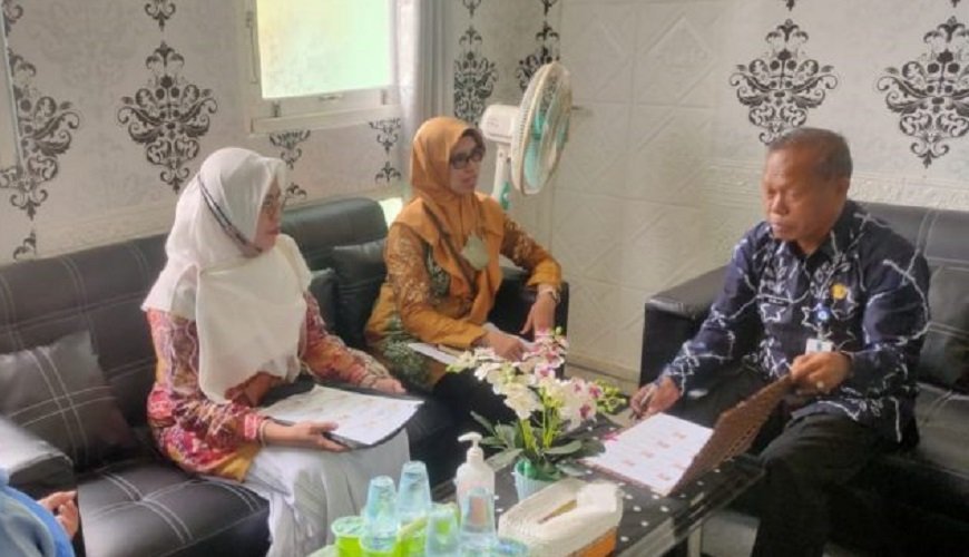 ‘Jamin Berinovasi’, Upaya Bappedalitbang Banjar Dorong Lebih Banyak Lagi Inovasi Daerah