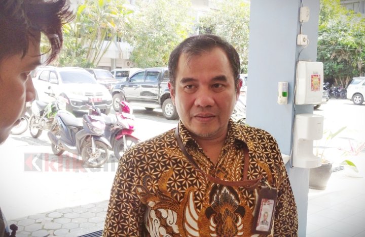 Cegah Korupsi, KPK RI Sambangi Pemkab Banjar