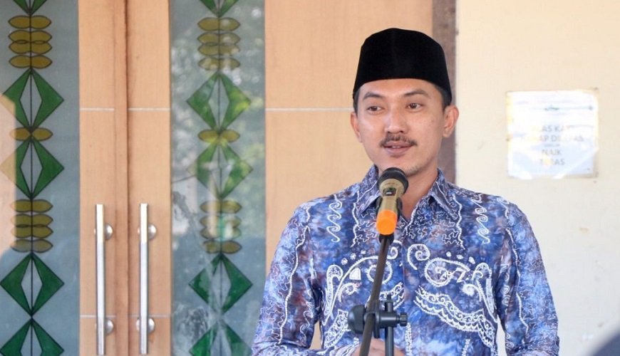 Bupati Optimis Kafilah LPTQ Juara Umum MTQ Nasional ke-35 Tingkat Provinsi di Tapin