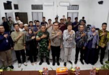 Apresiasi Peran Serta Media, KPU Gelar Rapat Evaluasi KehumasanÂ