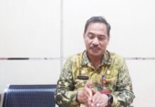 Kepala DKISP Kabupaten Banjar Tidak Tahu ASN di Lingkungan Kerjanya Berkasus Hukum