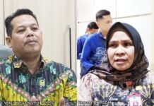 Komisi I DPRD Sayangkan Kepala DKISP Kabupaten Banjar Tak Tahu Pegawainya Berkasus Hukum