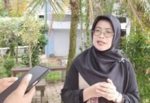 Tim Pemeriksa Disiplin ASN Usut Kasus Pelanggaran Kode Etik, Dian Marliana Layangkan Surat Keberatan