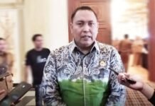 Pengembalian Dana Hibah Paling Lambat Awal Mei, KPU Akan Gelar Satu Kegiatan Lagi