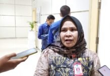 Dian Marliana Layangkan Surat Keberatan, BKPSDM Kabupaten Banjar Sebut Suratnya Expired