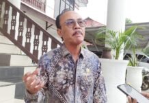 TPA Cahaya Kencana Terancam Ditutup, Janji Sidak Komisi III DPRD Kabupaten Banjar Tak Terbukti