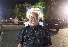Dian Marliana Jalani Pemeriksaan, Wakil Ketua DPRD Harapkan Putusan Perkara Berdasarkan Fakta