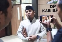 Bahas Masalah Dian Marliana, Komisi I Pastikan Tidak Ada Intervensi