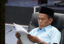 Dewan Ingatkan Penguatan Program Usai TPAKD Banjarmasin Raih TPAKD Award 2025