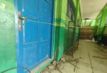 Berpotensi Ambruk, Komisi IV DPRD Pinta APH Usut Tuntas Kasus Retaknya Gedung SDN Sungkai 1