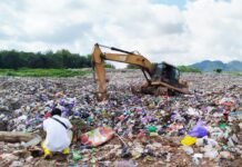 Komisi III DPRD Pesimis Revitalisasi TPA Cahaya Kencana Capai 100 Persen Akhir April
