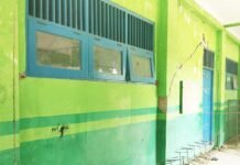 Bangunan SDN Sungkai 1 Akan Direkonstruksi, Ketua Dewan Pendidikan Ingatkan Pelaksanaannya Harus Sesuai SOP
