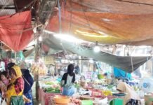 Terapkan PPN 12 Persen Perumda Pasar dan Pedagang Rugi, Komisi II DPRD Akan Gelar RDP