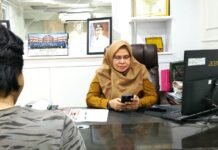 Enam JPTP Segera Dilelang, Empat Pejabat Eselon II Dekati Purna Tugas