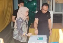 PSU Pilkada Banjarbaru, ELH: Saya Menghargai Apapun Pilihan Masyarakat