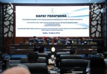 Gallery Photo Kegiatan DPRD Kota Banjarmasin Edisi Kedua Mei 2025