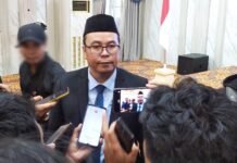 Berikan Dividen Rp1,7 Miliar, Saidan Jadikan PT Baramarta Sebagai Teladan