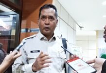 Kabupaten Banjar Nol Desa Tertinggal, Jalan Rusak Puluhan Tahun di Desa Pemurus Viral di Medsos