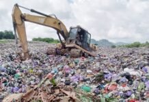Banggar DPRD Singgung Penambahan Anggaran Revitalisasi TPA Cahaya Kencana Jadi Sebesar Rp5,3 Miliar