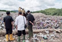 DPRKPLH Pastikan Tidak Ada Penambahan Anggaran untuk Revitalisasi TPA Cahaya Kencana