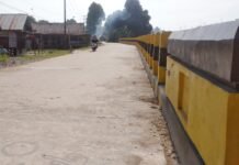 Proyek Jalan Jati Baru Sisakan Masalah, Warga Mengadu ke Komisi III DPRD Kabupaten Banjar