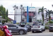 Bentuk Pansus Bank Kalsel Tanpa Urgensi, DPRD Pertanyakan Dasar Kenaikan Bunga KUR 0,25 Persen