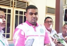 Terpilih Secara Aklamasi, Hasan Hamdan Jadi Ketua Buser 690 Kabupaten Banjar