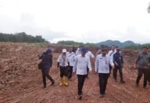 Revitalisasi TPA Cahaya Kencana Capai 50 Persen, Kementerian Tak Berikan Perpanjangan Waktu