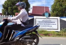 Beredar Kabar, Delapan ASN Dinsos P3AP2KB Kabupaten Banjar Ajukan Usulan Mutasi