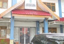CV Jaya Bersaudara Duga Ada Permainan Dalam Lelang proyek Rehabilitasi Jalan Desa Munggu Raya