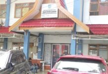UKPBJ Kabupaten Banjar Pastikan Proses Lelang Rehabilitasi Jalan Desa Munggu Raya Sudah Sesuai