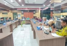 Optimalkan Layanan Kesehatan di Puskesmas, Komisi IV DPRD Kabupaten Banjar Sarankan Dinkes Tambah Jumlah Dokter