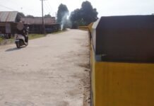 Ranah Pendampingan Kejari Selesai, Dampak Proyek Jalan Jati Baru Kerugian Warga Capai Ratusan Juta