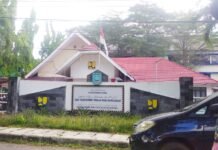 Kerugian Warga Capai Ratusan Juta, CV DBM Janji Tuntaskan Pembayaran Dampak Proyek Jalan Jati Baru pada Desember
