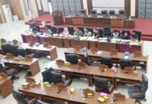 Komisi III DPRD Pertanyakan Status Laik Fungsi Puskesmas Martapura 2