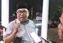 Defisit APBD Kabupaten Banjar Tertutupi