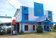 Puskesmas Martapura 2 Terbengkalai, Dinkes Belum Serahkan Kelengkapan Dokumen untuk Kajian SLF
