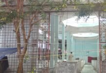 Pasar Ikan Terbengkalai Sejak 2013, DKPP Kabupaten Banjar Akui Lalai