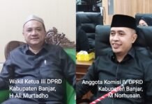Dua Anggota DPRD Terpilih pada Pileg 2024 Bantah Dapat Pokir Awal Tahun 2025