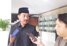 Status SLF UPT Puskesmas Martapura 2 Belum Jelas, Bupati Segera Panggil Dinas Terkait