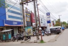 Selesaikan Masalah Serah Terima Bangunan PPS Martapura, Pemkab Banjar Gandeng APH