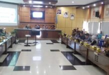Data Anak Tidak Sekolah di Kabupaten Banjar Tertinggi se-Kalsel