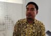 Reses di A Yani Km 5,5, Harry Wijaya Dorong Pokir Dewan Direalisasikan Akhir Tahun