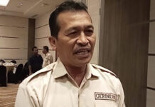 Anggota Dewan Apresiasi  Program Bersih-Bersih Lingkungan