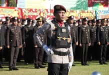 Hari Bhayangkara ke-79 Bukan Sekedar Seremonial, Tapi Momentum Introspeksi Polri