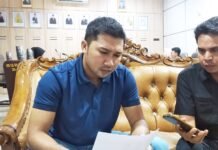 PT Baramarta Baru Bayarkan Tunggakan Pajak Sebesar Rp108 Miliar