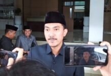 Bupati Akui ATS dan Infrastruktur Pendidikan Perlu Perhatian Serius