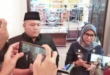 Selesaikan Tiga Raperda Inisiatif, DPRD Kota Banjarbaru Bentuk Pansus