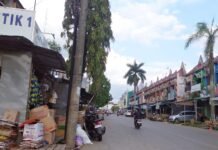 Dewas Perumda Pasar Optimis Pengelolaan PPS Martapura Tingkatkan Kontribusi PAD